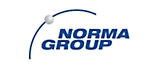 NORMA グループのロゴ