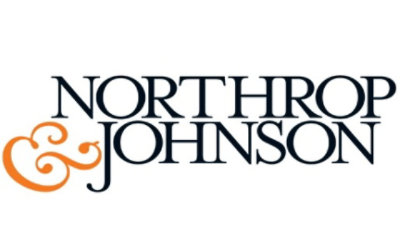 Northrop and Johnson