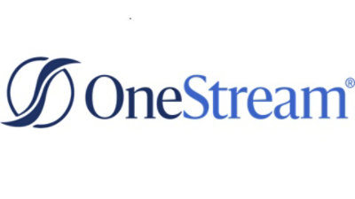 ONESTREAM SOFTWARE