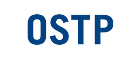 OSTP logo