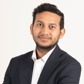 Ritesh Agarwal, Founder & Group CEO, OYO