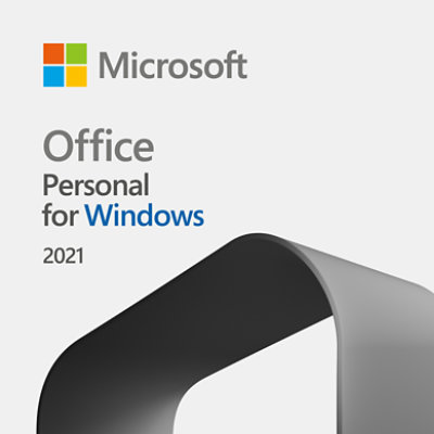 Microsoft - 【新品未使用】マイクロソフト Office Personal 2021 Microsoft Office Personal 2021 (永続版)|カード版|Windows11
