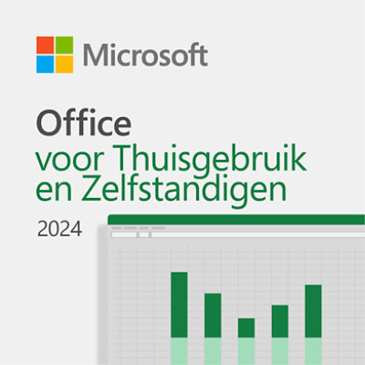 Office voor Thuisgebruik en Zelfstandigen 2024