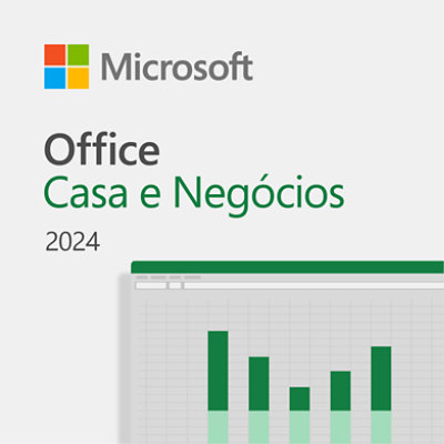 Office Casa e Negócios 2024