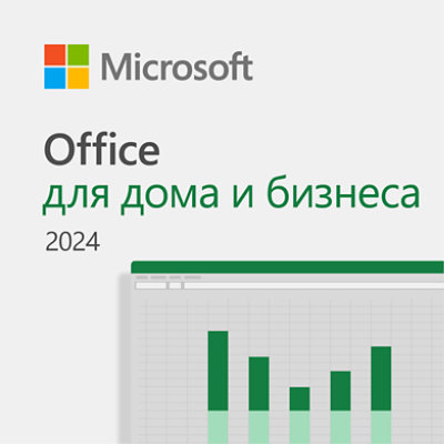 Office для дома и бизнеса 2024