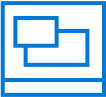 On-premises icon