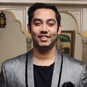 Anuj Srivastava, Co-founder and CEO, OnFinance.ai