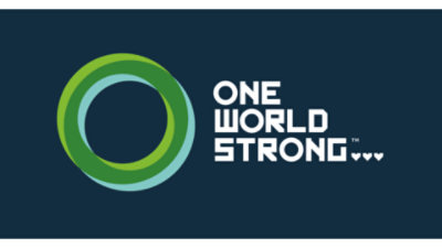 One World Strong