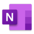OneNote logo
