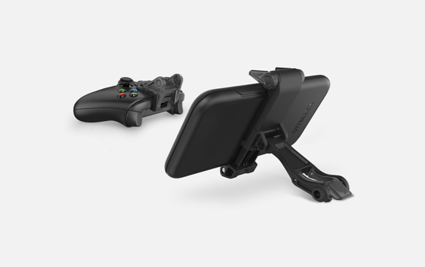 Acheter Support de fixation pour jeu mobile OtterBox - Microsoft Store fr-CA