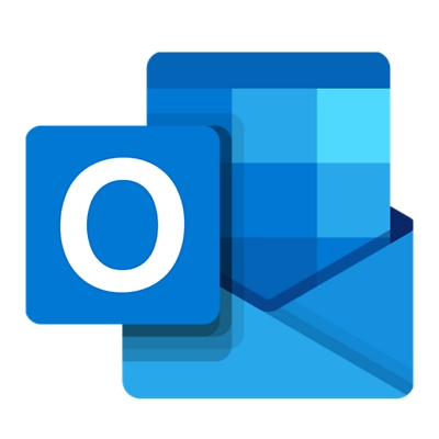 Outlook logo