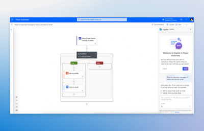 Microsoft Power Automate – Process Automation Platform | Microsoft