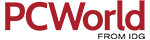 PC World logo.