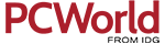 PC World logo.