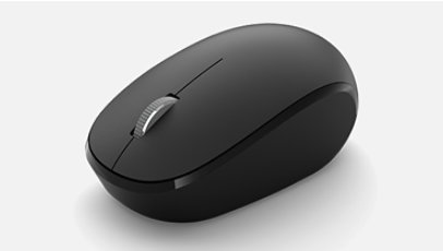 Microsoft Sculpt Comfort Wireless Mouse Black - Bluetooth Connectivity -  Windows Touch Tab - 4-way Scrolling - Scooped Right Thumb - Bluetrack  Enabled : Target