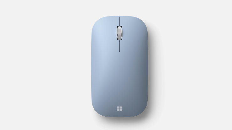 Microsoft Modern Mobile Mouse