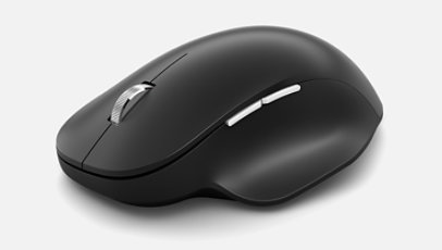 Microsoft Bluetooth® Ergonomic Mouse‎