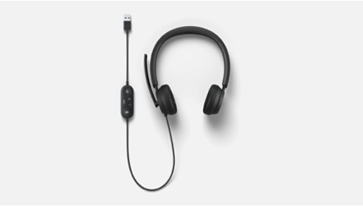 Microsoft Modern USB Headset