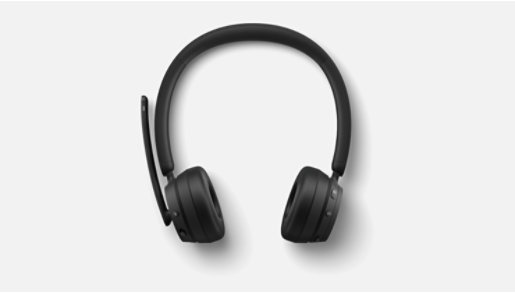 Microsoft Modern Wireless Headset