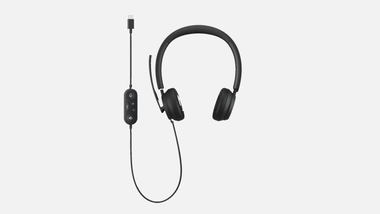 Microsoft Modern USB-C Headset