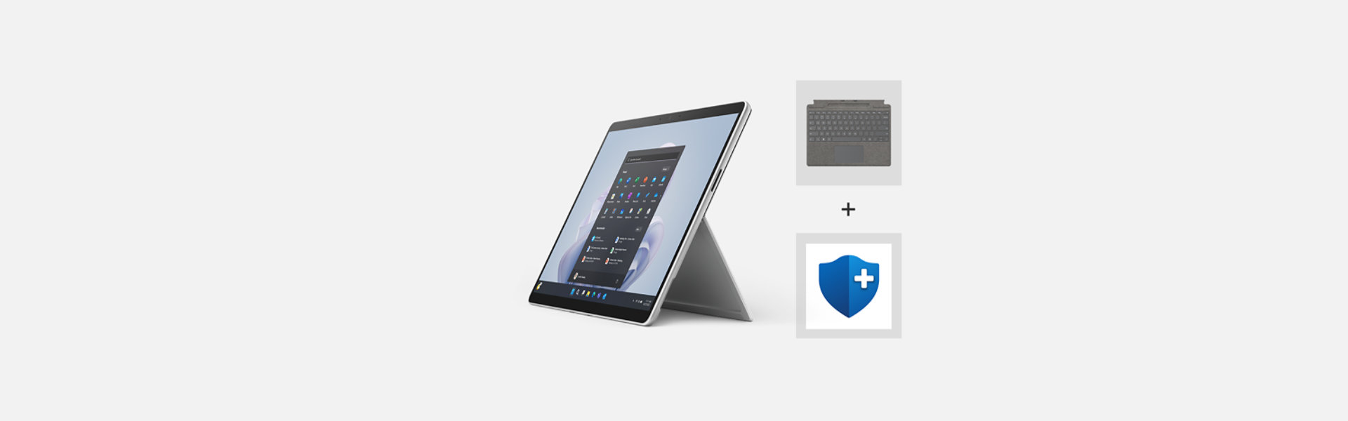 Microsoft - Save up to $325 on Select Surface Pro 9!