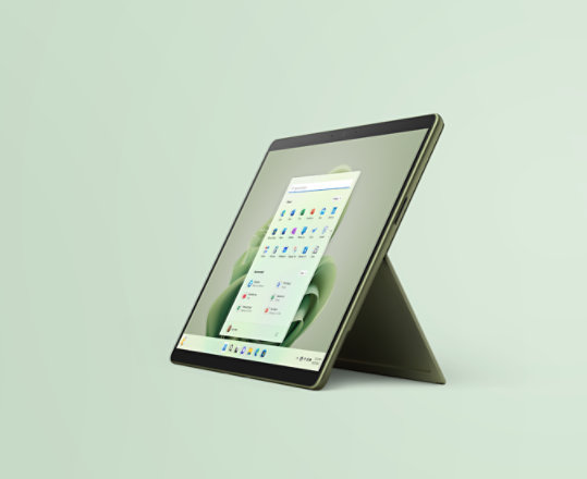 Buy Surface Pro 9 (Specs, Price, i5/i7, Battery Life