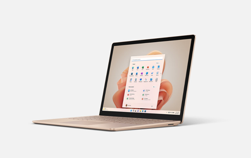New Surface Laptop 4: Ultra-Thin Touchscreen Laptop - Microsoft