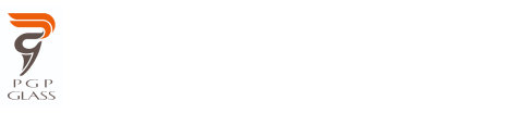 Logo of PGP Glass