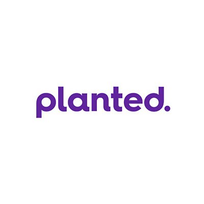 Planted Foods AG Logo