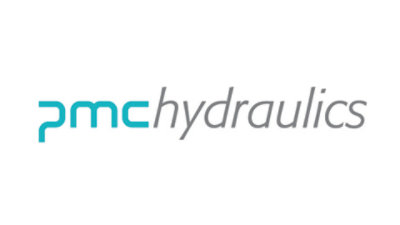 PMC Hydraulics Group AB