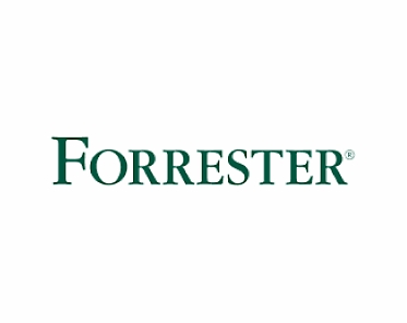 شعار Forrester