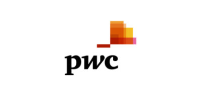 pwc logo