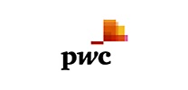 Logotyp för pwc