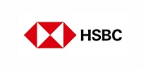 Logotyp för HSBC
