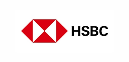 HSBC Logosu