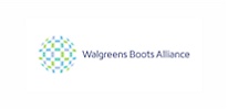 Логотип Walgreens Boots Alliance