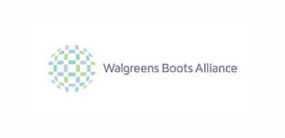 Walgreens Boots Alliance logosu