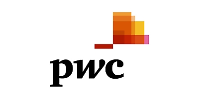 PWC 로고