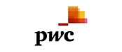 Logotipo de PWC