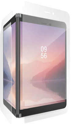 InvisibleShield GlassFusion+ for Surface Duo