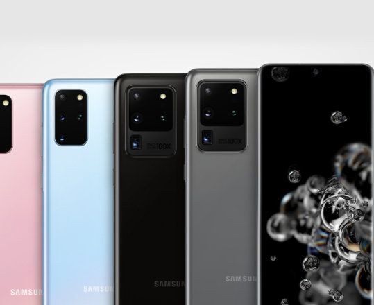 Samsung Galaxy S Essentials Bundle