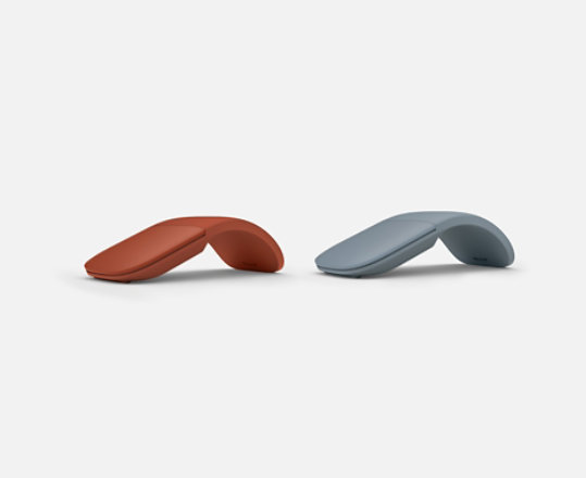 Surface Arc Mouse - Microsoft Store