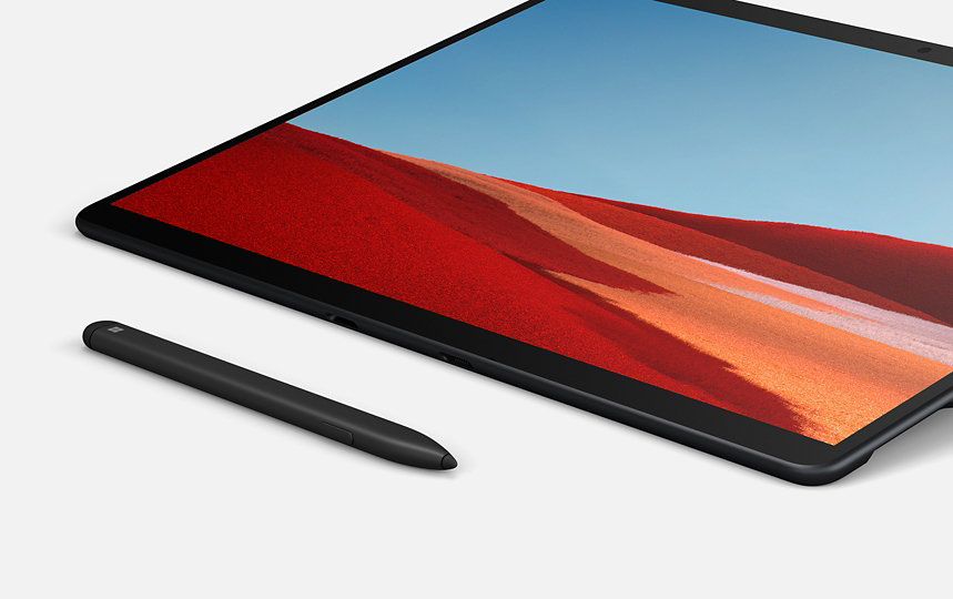 Buy Surface Slim Pen for Business - Microsoft Store Singapore