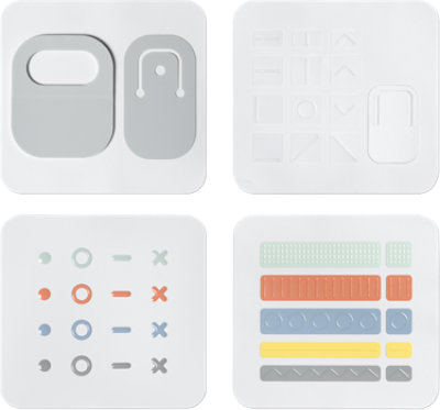 Windowsアクセサリー Microsoft Office Designed for Microsoft