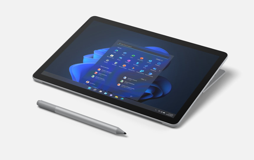 Download Surface Go 2 Drivers and Firmware. from Official Microsoft  Download Center