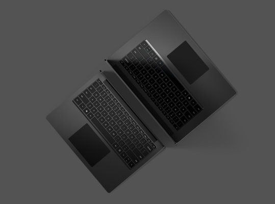 Surface Laptop 4 for Business