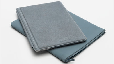 Capa Teclado Signature para Surface Go para Empresas.