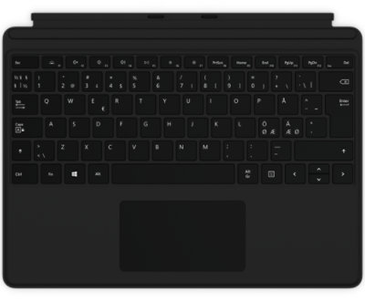 Surface Pro X Keyboard