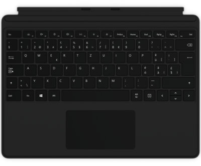 Clavier Surface Pro X
