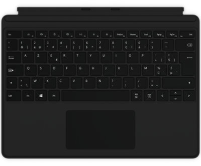 Surface Pro X Keyboard